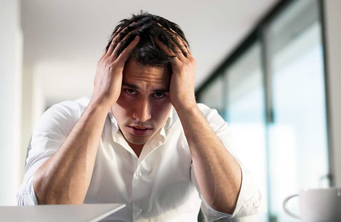 Panik Atak Nedir? Belirtileri ve Psikolojik Destek