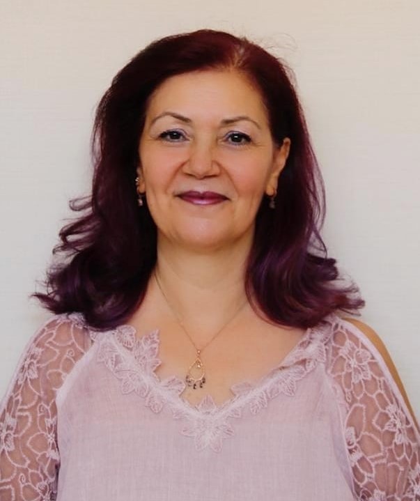 Şule Şahin
