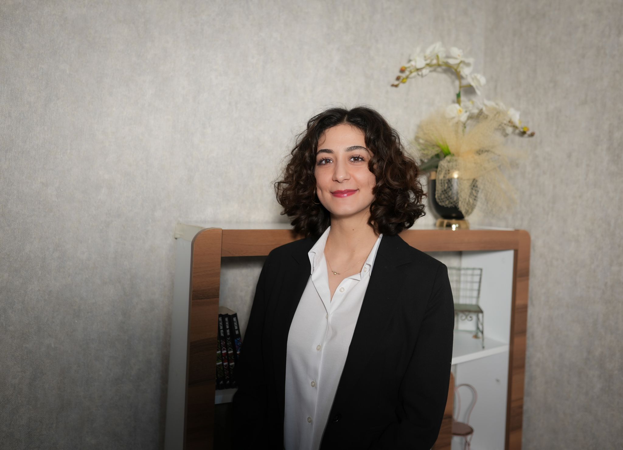 Yaren Şahin